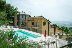 Residence Montefiore